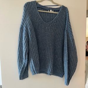 Rebecca Minkoff Wool blend sweater
